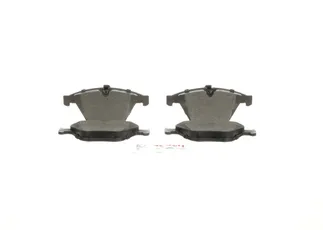 Bosch QuietCast Front Disc Brake Pad Set - 34116794920